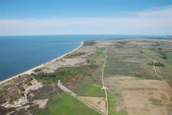 San Jose 546 hectare Ranch 45 Km Outside The Capital Of Montevideo
