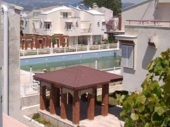 FOR SALE TRIPLEX VILLA Kusadasi