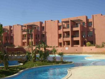 3 bed Flat 120SQM NABQ Sharm El Sharm El Sheikh