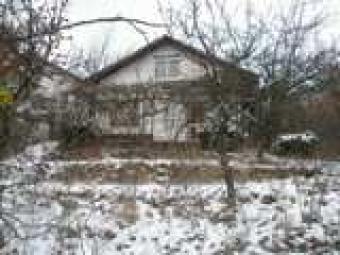 House in Bulgaria Svoge