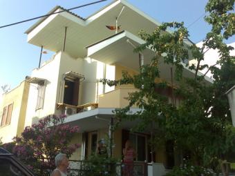 Full sea view 3 bed 2 bath... Kusadasi