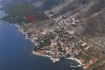 Zavala 27000m2 of forest near c Zavala