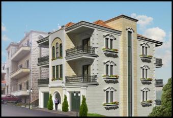 Building in Aley - Lebanon Aaley