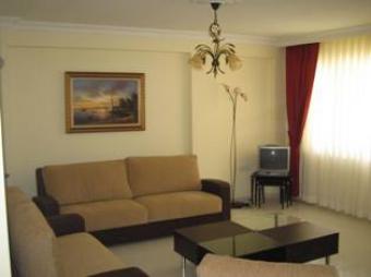 HOLIDAY IN ALANYA-TURKEY Alanya