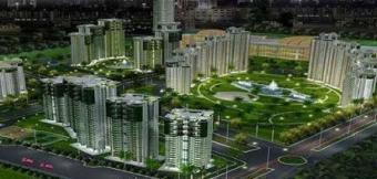 The Atrium Gurgaon || 9810091101 Gurgaon