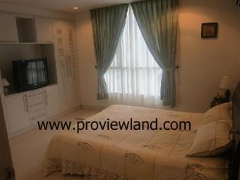 Flat in Botanic Tower, full and Hcmc