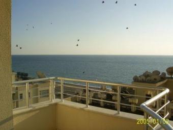 HOLIDAY IN ALANYA-TURKEY Alanya