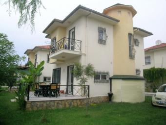 Detached Villa near to the Beach Kusadas� Long Beach