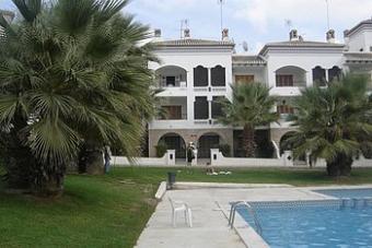 LUXURY VILLAGOLF APARTMENT Villamartin