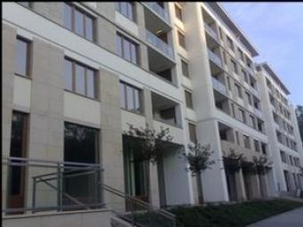 Patria Kruczkowskiego CVity Cent Warsaw