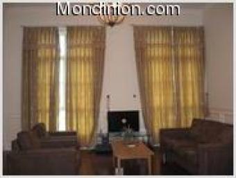 apartment  themanor 1500$ Hanoi