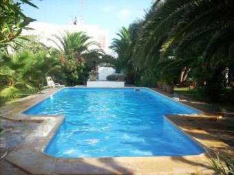 FANTASTIC HOLIDAY HOUSE Palma De Mallorca