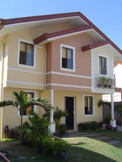 CAVITE READY FOR OCCUPANCY! Cavite