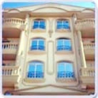 tiba 6 Hurghada