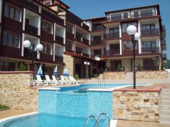 SUNNY BEACH,BG-Apartments1,2bedr Sunny Beach