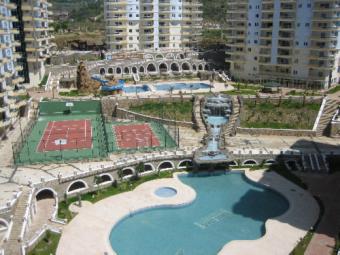 Kor Invest Alanya  Mahmutlar