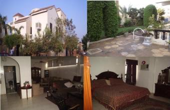 ****FULLY FURNISHED 3 STORY Khatoum