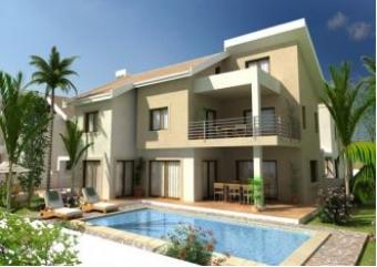 Terra Sotheby`s Privilege Villas Limassol