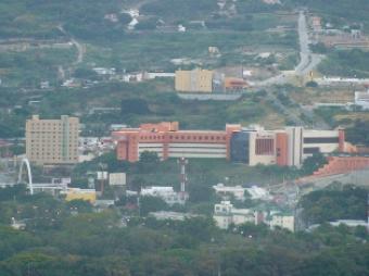 Castillo Builders Tuxtla, Chiapas