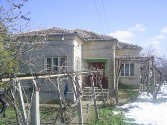 House on a Big land Bulgaria Pchelarovo