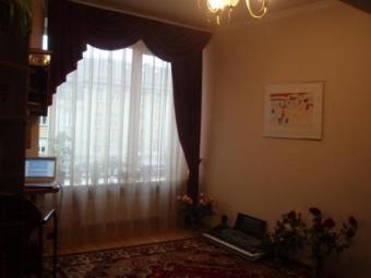 Apartment for rent, Riga centre Riga