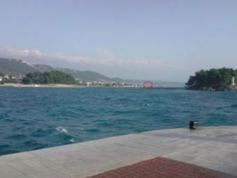 Building Lot (Land for house) Banjol   Island Rab