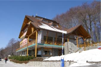 Hotel Almin Dom Celje