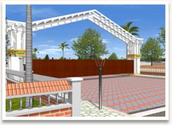 Plots for Sale in Chennai, Ct:72 Chennai