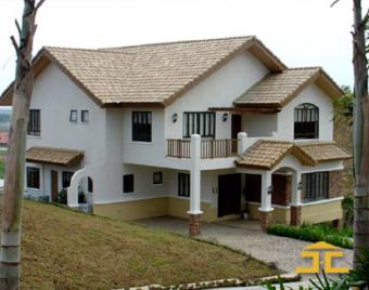 Atherton House at Canyon Ranch Cavite
