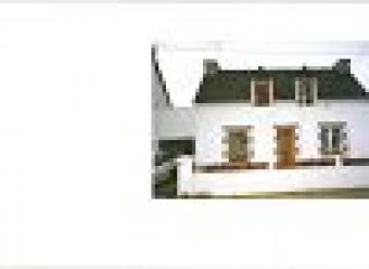 BRITTANY COUNRTY VILLAGE HOUSE Rennes