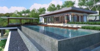 Luxury Estate on Naithon Beach Phuket,natithon Beach