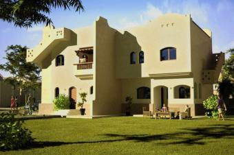 135 SQm Hurghada