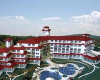 Paradise Club Lozenec,bourgas.
