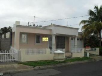 Urb. Villa Universitaria Guayama