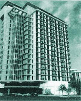 Mid-Rise Condotel in Cebu City Cebu City