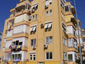 �.59.950 Alanya Beach Apartments Alanya Cleopatra Beach