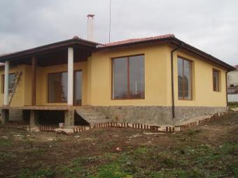 House near Varna Varna