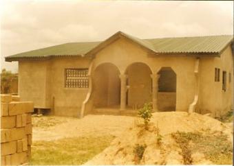 3bedroom house at Kasoa for Sale Central Region