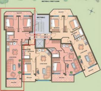 Dream home Varna