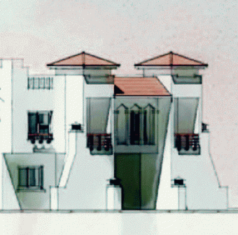 Perfect Home ...Perfectly Placed Sharm El Sheikh