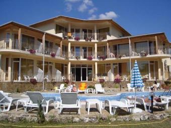 Hotel Golden sands Bulgaria Golden Sands