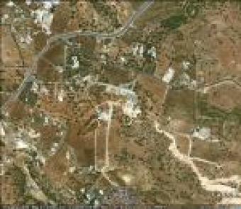Land for sale Amman