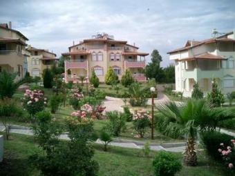 villa side Side