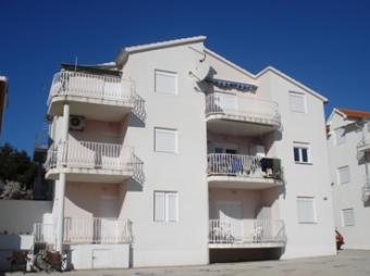 Apartment for Sale in Dalmatia Vodice