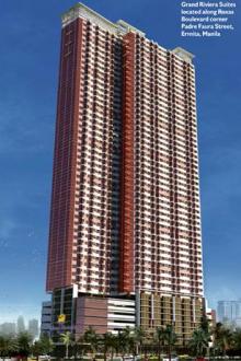 The Grand Riviera Suite Manila