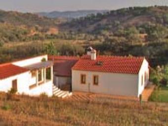 Quinta in the Alentejo, Portugal S. Teot�nio