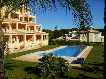 2 Bedroom apartment - Almancil Almancil