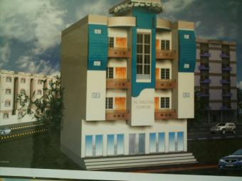 BOOKING OPEN /BADSHAHI ESTATE Ahsanabad Karachi