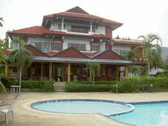 Apartment in Hua Hin Hua Hin
