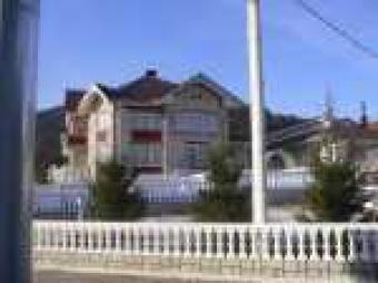 Piatra Neamt villas and factory Piatra Neamt